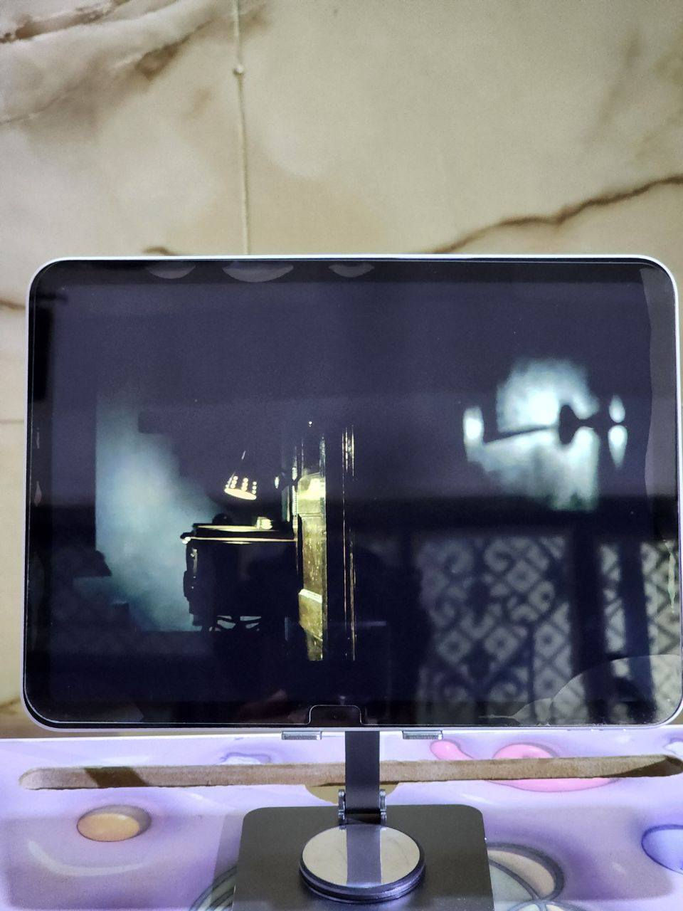 ايباد ابل الاصدار الاخير الجيل 10 ♡السعر 450 كامل ملحقات كرتون وشاحن مع فحص كامل قبل دفع المبلغ


**إذا كنت صاحب هذا الإعلان وتريد حذفه لأي سبب، رجاءا أرسل رسالة إلى الدعم الفني**