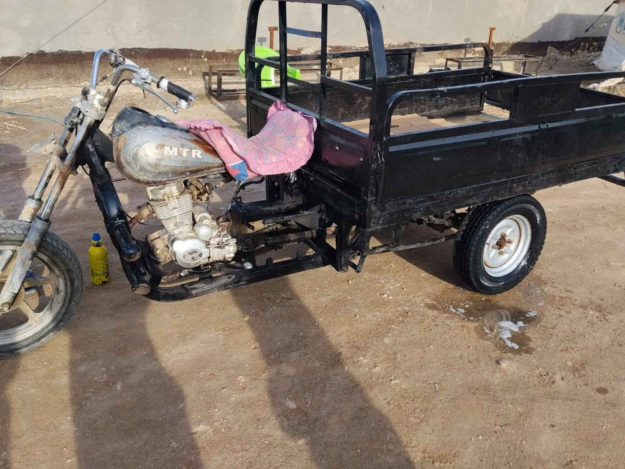 متيار مديل 2016اوراق اصولي مكينه نضيفه ركبه بيها فطر قليل وملحوم تقويه شاصي بيه خياس قليل المكان السماوه السوير 600وببها مجال ***********
