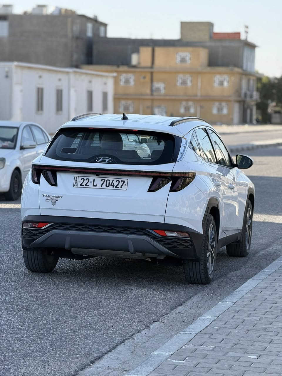 السلام عليكم توكسان 2023 
خليجي وكالة مهند كارز
📍 رقم أربيل

• الممشى: 56 ألف كم• فول مواصفات عدا الفتحة• بيها بارد بالجاملغ الأمامي والباب الخلفي•  وكم حالوبة بالقمارة • مكفولة من الصبغ

📍 مكان السيارة: النجف

السعر 215 وبي مجال

للاستفسار:📞 ***********
