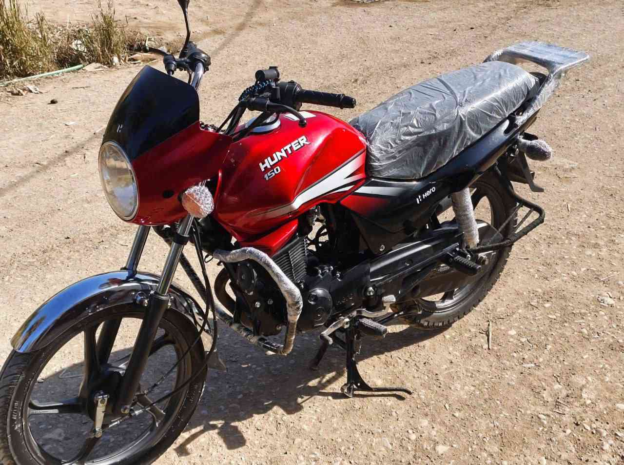 هيرو 2023 كفاله عامه اوراق السعر 2250 وبيها مجال للشراي ***********
