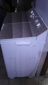 غسالة • ديوان مشمشي • حي القاهره