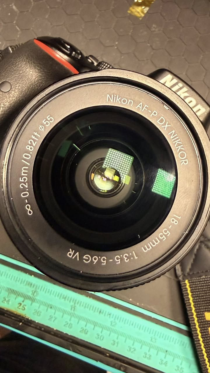 كامرة نيكون  5300للبيع
كامرة كامل غراضهة ونضيفة كلش مثل ماموضح بصور مكاني بغداد سعرهة 400 الف ***********
