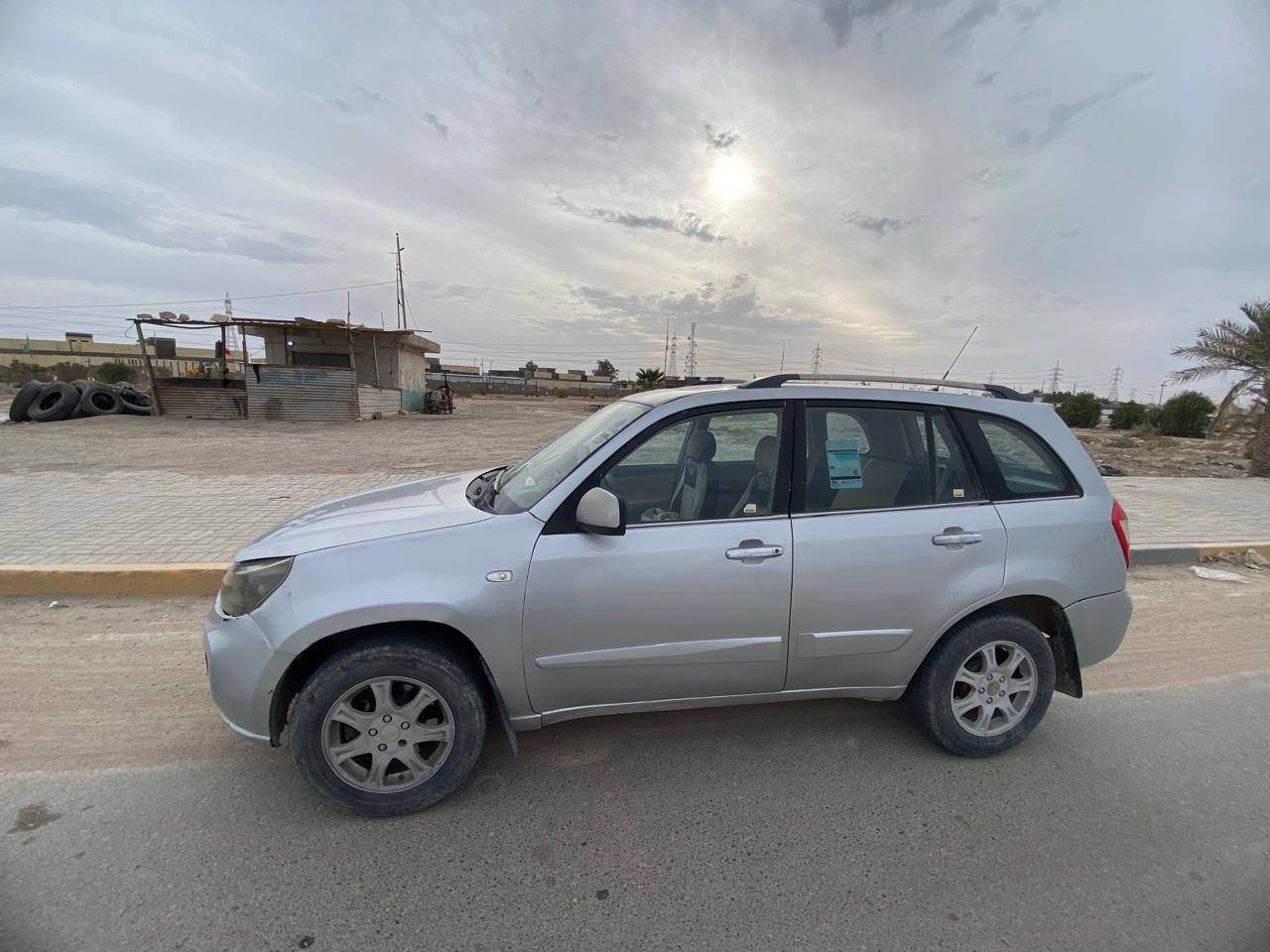 سلام عليكم سياره تيكو مووديل 2013رقمها مثنى سنويه لسنة 2027سياره نضيفه عنوان السماوه مصبوغه صبغ عام جماليه السعر 55ورقه وبيها مجال رقم الموبايل ***********
