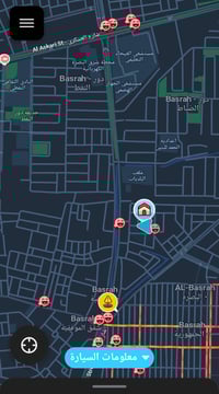 دور المحاربين • ٢٠٠م • طابقين