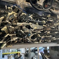 قطع غيار اوبترا • ماطور اوبترا • قفل باب اوبترا