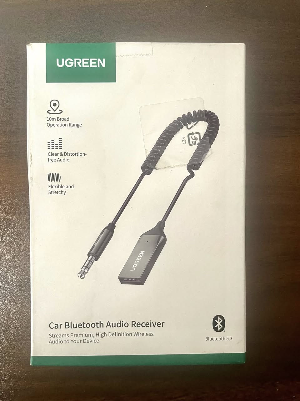 Collection of Ugreen products
محموعة مميزة من منتجات يوكرين
اسعار مناسبة


**إذا كنت صاحب هذا الإعلان وتريد حذفه لأي سبب، رجاءا أرسل رسالة إلى الدعم الفني**