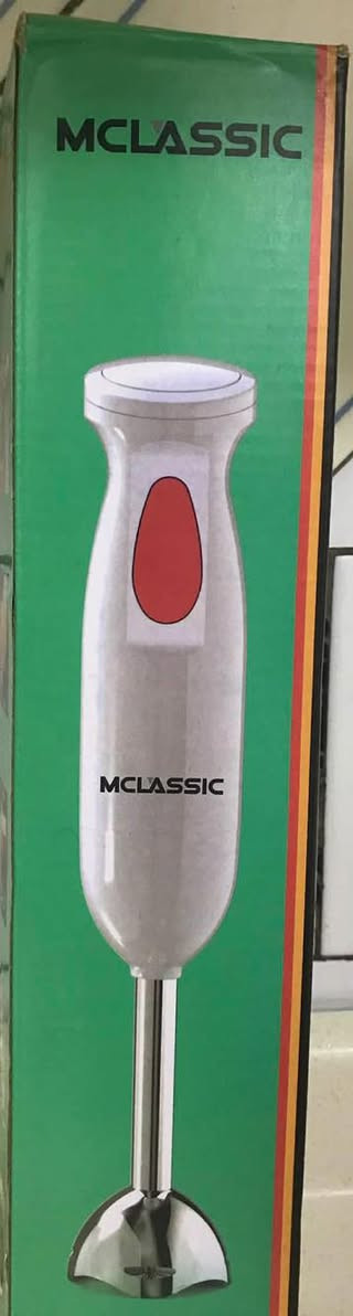 ثلاجه حجم وسط مستعمله شغاله ونضيفه وهاند بلندر جديده بالكارتون السعر ع خاص


**إذا كنت صاحب هذا الإعلان وتريد حذفه لأي سبب، رجاءا أرسل رسالة إلى الدعم الفني**