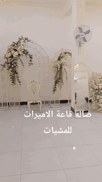 صالة الاميرات • قاعة العراس • الإسكندرية قرب النفق