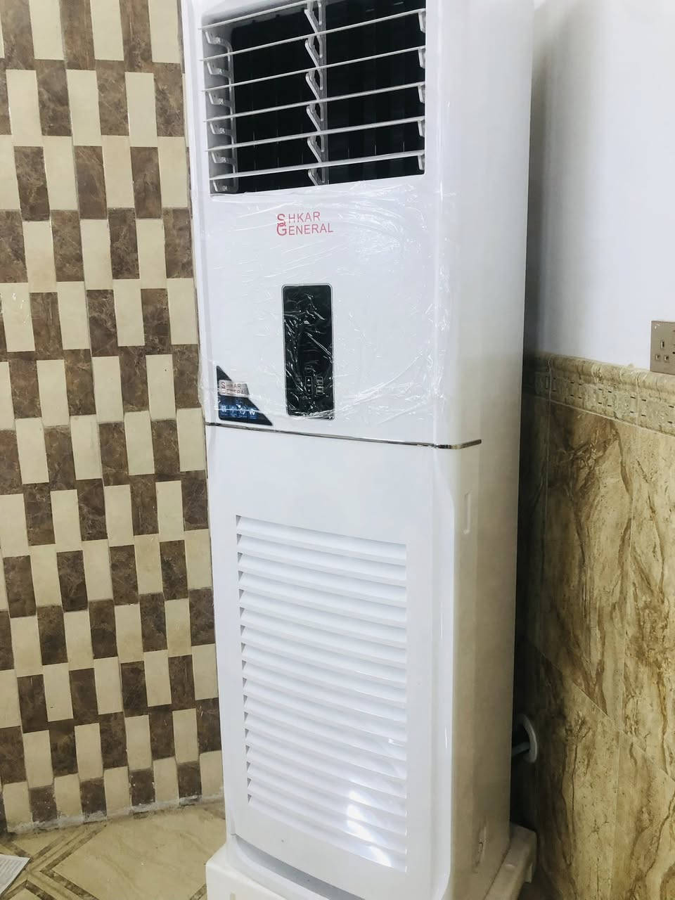 ❄️ ورشة الفني محمد الدوري
لصيانة وتنصيب التبريد ❄️
هل تبحث عن أجواء باردة وصيانة مضمونة؟ نحن في خدمتكم دائماً!
نقدم لكم كافة خدمات التنصيب والصيانة لجميع أنواع السبالت والمكيفات:
 🏢 الأنواع: الجداري والكنتوري (الدولابي).
 ⚙️ الخدمات: تنصيب احترافي + صيانة دورية متكاملة.
 🔋 شحن الغاز: استخدام أفضل أنواع الغاز لضمان أعلى كفاءة تبريد.
 🧼 غسل السبالت: غسيل كامل وشامل بأحدث المعدات.
 🛠️ قطع الغيار: متوفر لدينا كافة قطع الغيار الأصلية ولجميع الماركات.
💡 مميزاتنا: 
🚚 ورشة متنقلة: نصلك أينما كنت.
📍 صيانة موقعية: العمل يتم بالكامل في موقعك وبأعلى دقة.

ما عليك بس تتصل وتدلل! 😎
📞 للتواصل والاستفسار: ⁠***********
