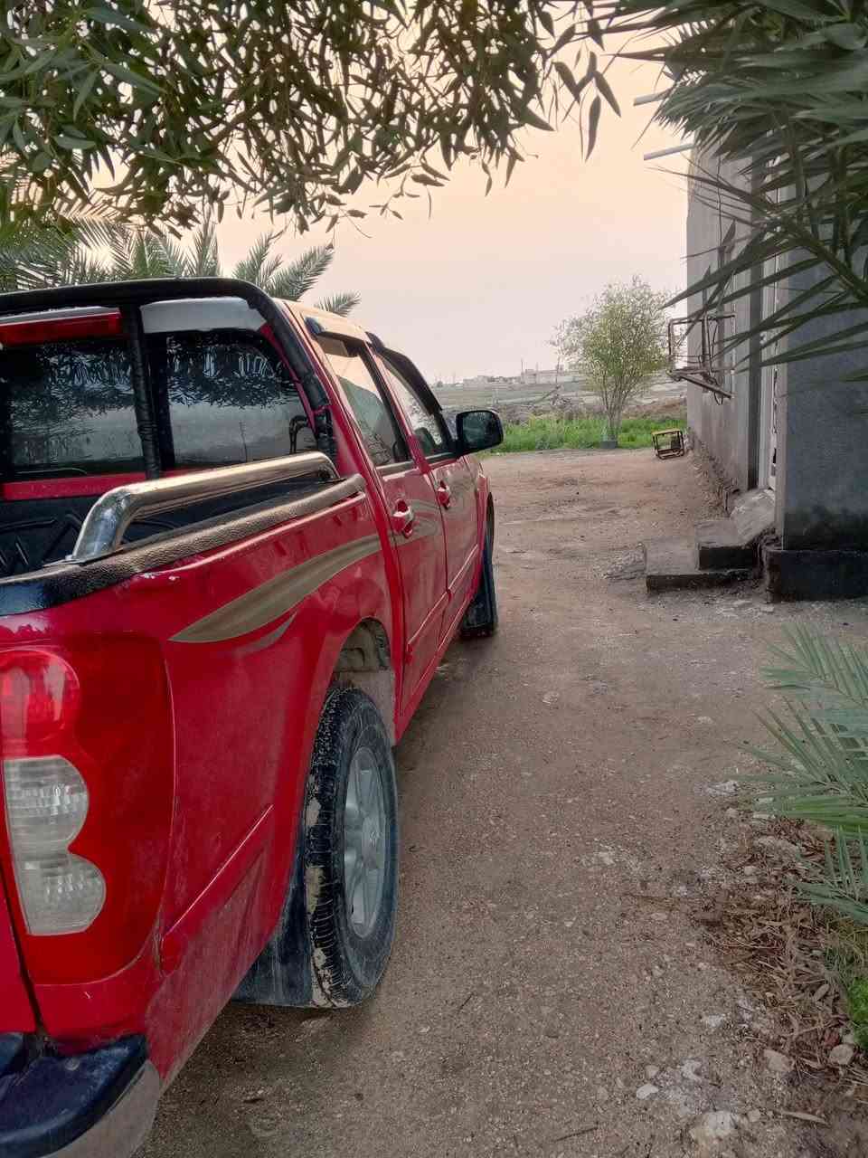 سلام عليكم كريت ويل مديل 13 سياره حلوه مشروطه كير مكينه حداديه سياره ناعمه تبريد ثلج تخم تاير العنوان السماوه  مكلف بالنشر رقم صاحب السياره ***********
