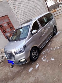 ستاركس للبيع موديل 2020 بانزين اصل رقم اربيل بسمي تريد تحول تريد وكاله...