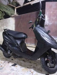 اسلام عليكم دراجه للبيع ماكس ثعلب 140 كلهة شغاله مكاني ديالئ لغالبيه ل...