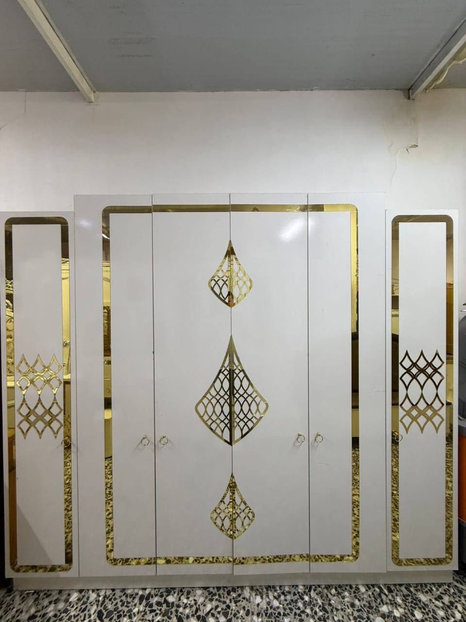 غرفه تركي مستعمل نضافه 90
عدد القطع 9 
السعر ب 800 قفل قفل 750
وي الشد والنقل داخل بغداد مجاني الحجز خاص


**إذا كنت صاحب هذا الإعلان وتريد حذفه لأي سبب، رجاءا أرسل رسالة إلى الدعم الفني**