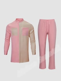 شلعة ملابس • دي إتش إل • ١٠٠ قطعة