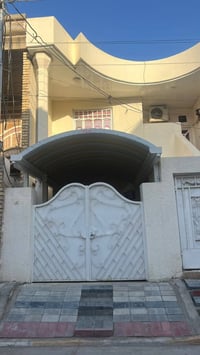 عواشه التورنجي • بيت للإيجار • كراج سيارة