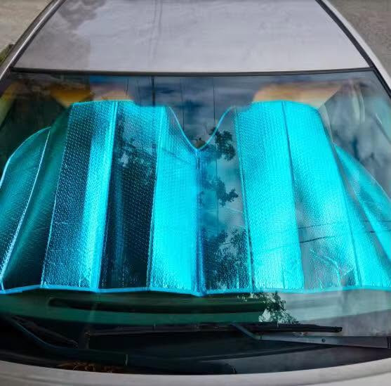 ب5 الاف دينار
🚗☀️ خفف حرارة سيارتك بسهولة!

حاجب شمس أمامي عاكس يساعد على حجب أشعة الشمس عن الزجاج الأمامي 🌞

سهل التثبيت بقواعد شفط وقابل للطي للتخزين السريع ✨👜

رفيق عملي لكل يوم بالصيف! 🚘💨


**إذا كنت صاحب هذا الإعلان وتريد حذفه لأي سبب، رجاءا أرسل رسالة إلى الدعم الفني**