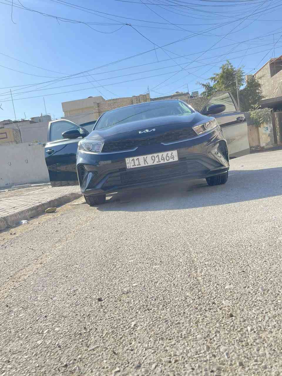 بيع مستعجل
فورتي٢٣جديده وجاهز  على ايدي ماشيه٤٠ صور الحادث والسونار كلهن مذكورات بل منشور ***********.  السعر.  ١٤١
