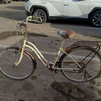 دراجة • للبيع مستعجل • ادمن وافق