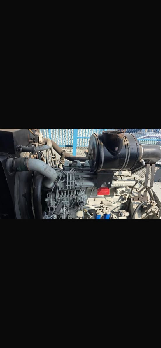 SCANIA
280KVA
***********
***********
