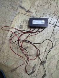 منظم كهرباء • بغداد