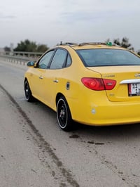 وارد امريكي • ٢٠٠٨ • محرك ٢٠٠٠