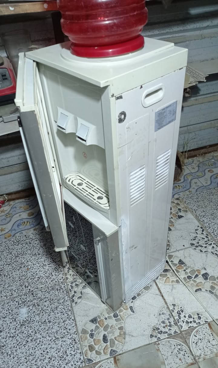 براد شغال حار وبارد وثلاجه على الفحص وبي ضمان السعر ب45العنوان حله ابو غرق


**إذا كنت صاحب هذا الإعلان وتريد حذفه لأي سبب، رجاءا أرسل رسالة إلى الدعم الفني**