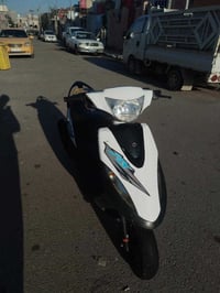 ماكس ياباني • مكينة هادية • بصره حيانيه