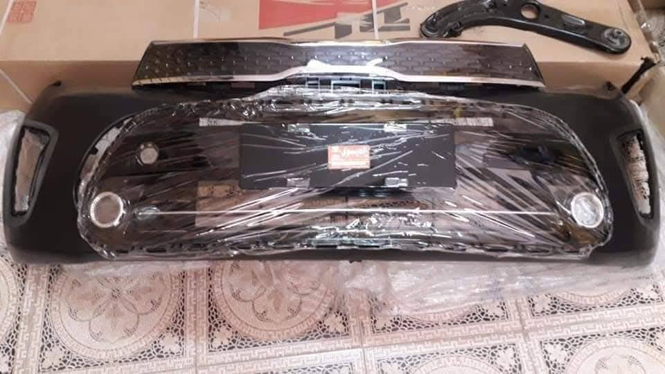 متوفر بفضل الله كل ما يخص #كيا #بيجاس اعلى الخامات وافضل الاسعار #العيسوى #الحرفيين


**إذا كنت صاحب هذا الإعلان وتريد حذفه لأي سبب، رجاءا أرسل رسالة إلى الدعم الفني**