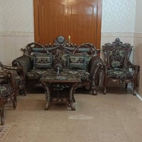 تخم ٩نفرات • سوري أصلي