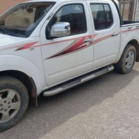 نافارا ٢٠٠٩ • فول اتوماتيك • رقم السليمانية