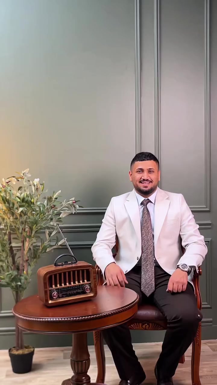 بإدارة مهنية وأمانة مطلقة.. نضع بين أيديكم خدمات "سريع للتوصيل" ⚡️

نحن في شركة سريع، نؤمن أن التوصيل ليس مجرد نقل بضاعة، بل هو "أمانة" و"التزام". لذلك حرصنا على أن نكون الخيار الأول لمن يبحث عن:

🎯 الدقة المتناهية: في المواعيد والتعامل.
🛡️ الأمانة التامة: الحفاظ على سلامة طلبياتكم كأنها ملكنا.
🚀 السرعة القياسية: وصول آمن في الوقت المحدد دون تأخير.

مع "سريع".. بضاعتك في أيدٍ أمينة.

للتواصل : ***********

 موقعنا : واسط العزيزية - قرب مول الجوهرة

#العزيزية #العزيزيه #واسط #الكوت #الصويره #الصويرة #العراق #توصيل #سريع #خدمة_توصيل #الحفريه #الحفرية #الزبيديه #الزبيدية #النعمانيه #النعمانية #الحي #اكسبلور
