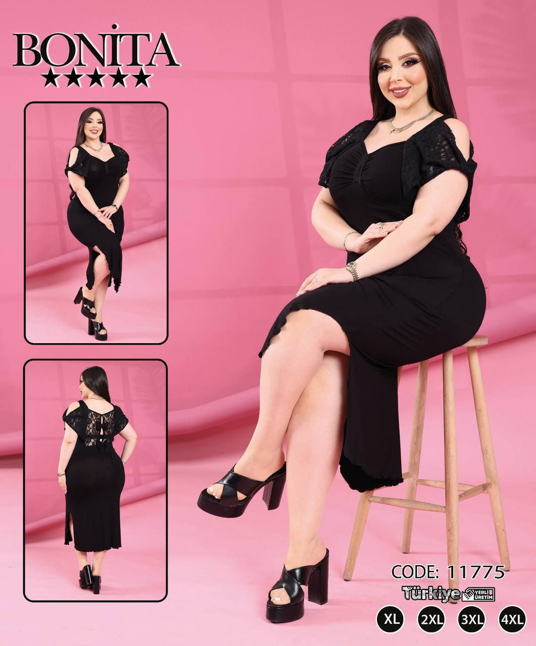 قصيرة كلوش زبدة تركي الأصلي سواد فحم 9 موديل واضح بل الصورة مع قياس 
السعر 120. الف درزن


**إذا كنت صاحب هذا الإعلان وتريد حذفه لأي سبب، رجاءا أرسل رسالة إلى الدعم الفني**