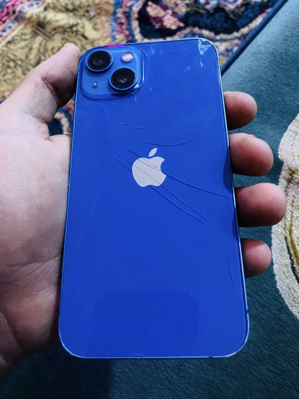 سلام عليكم ١٣. عادي مكفول بي بس فطر  ضهر خفيف مراوس  شعندك نزل ***********
