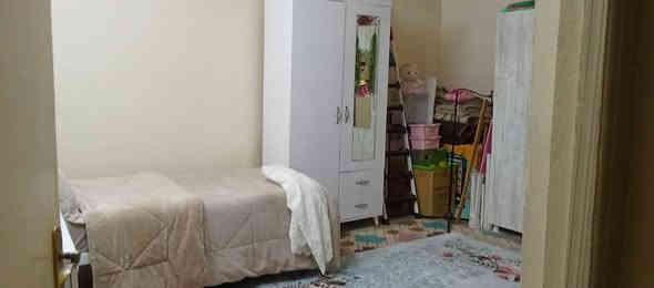 کۆد  103

دار للبیـــــــع
موقــــــــع  حی عسکری 
مساحـــــــە 100 م
قرب جسر حی عسکری 
نوع العقار رقم 
سعر  ٤۰ ملێون  و بیها مجال 

خانوو بۆ فرۆشتن
شوێن حی عەسکری 
نزیک جسر حی عسکری 
ڕووبەرەکەی 100 م

جۆری موڵکەکە  رەقەمە 
نرخی تەنها  40 ملێون و مجالی تێدایە 

***********
***********

عقـــــــــــارات قــــــــــەڵای کــــــــرکـــــــوک

ئەگەر دەتەوێت  خانوەکەت یان  ئەرزەکەت یان موڵکەکەت بە زوترين كات بفرۆشیت وێنەو ناونیشانی موڵکەکەتان بنیره بو واتسئابی  ئەم ژمارەیە ***********
‎تا بۆتان بڵاو بکەینەوه بێبەرامبەر
‎1ـ زانيارى لەسەر موڵکەکەت  
‎2ـناونیشانی تەواو.    
‎3ـ🎞 وێنەی ناوەو دەرەوە
‎4ـنرخێکی گونجاوی ڕۆژ
‎5-ژماره تلفون
