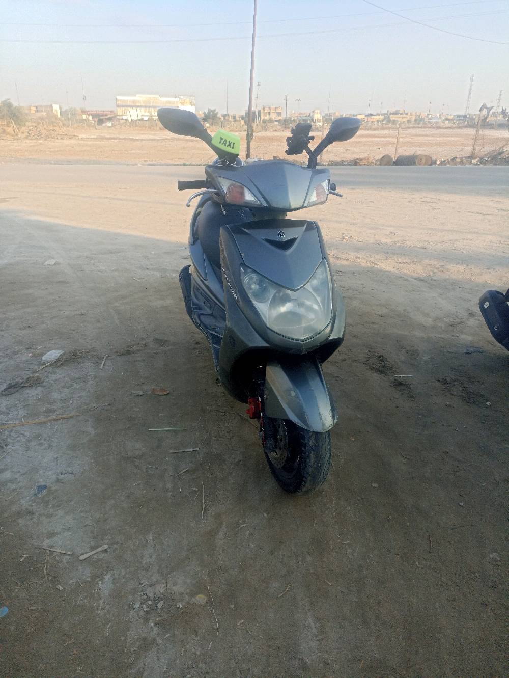 بابل مسيب السده الهنديه