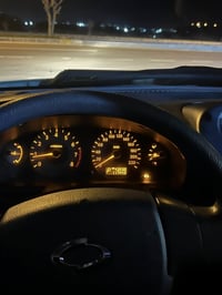 سەنی سامسۆنق 2010 گێرومەکینە بەشەرت 117هەزار رۆشتوە  ناو رەش 4تایەو وی...