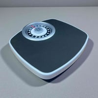 ميزان ميكانيكي • ليبرونيك • ١٨٠ كجم