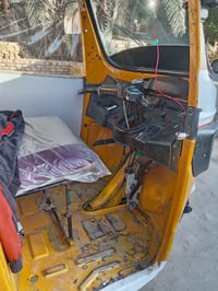 تك تك • موديل ١٩ • ناصريه البو عضم