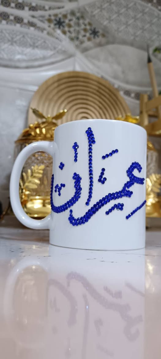 اكواب ❤️😌


**إذا كنت صاحب هذا الإعلان وتريد حذفه لأي سبب، رجاءا أرسل رسالة إلى الدعم الفني**