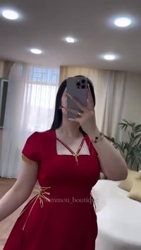 أولفيرا التصميم وخياطه الازياء 👗✂️  للحجز والاستفسار واتساب 0774634278...