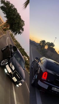 ٢٠١٥ • بدون حادث • كفالة