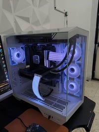 تجميعة • RTX 5080 • i7-14700k