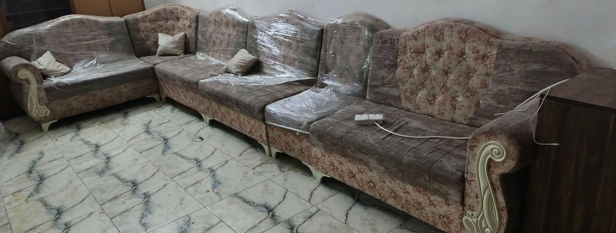 غراض للبيع كلشي وسعره


**إذا كنت صاحب هذا الإعلان وتريد حذفه لأي سبب، رجاءا أرسل رسالة إلى الدعم الفني**