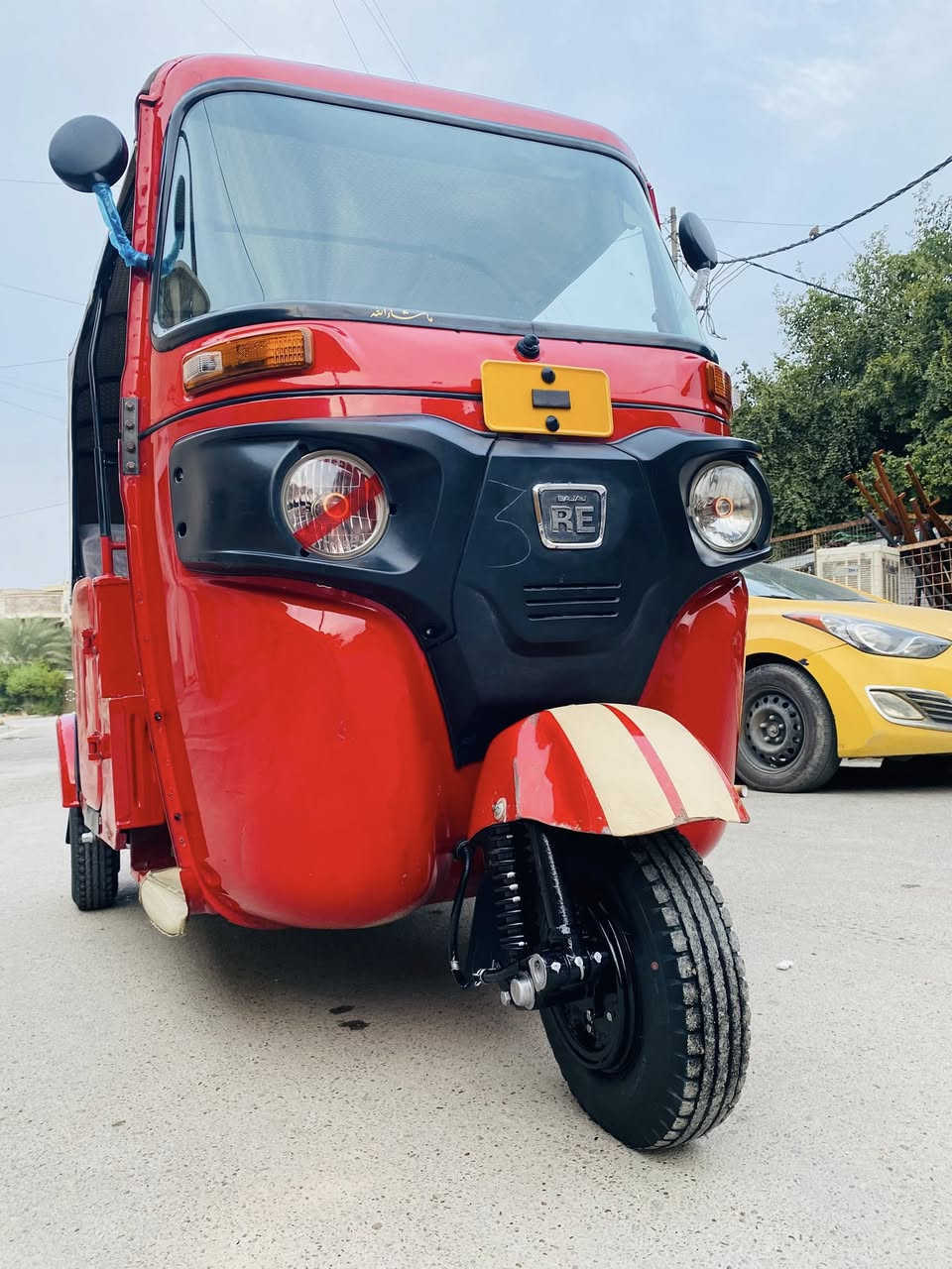 تكتك 22شهر 12رقم وسنويه كفاله عامه معنه كلامه اخت زيرو شرط شرط مكينه ما فيلسه السعر 9200 وبيه مجال ***********
