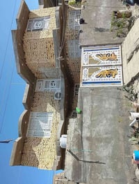 صوب بني رجاب • ٢٤٠م • ٥ غرف نوم