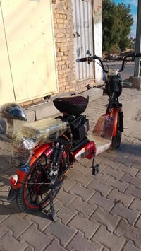 نجف • حيدر النيار • موديل 23