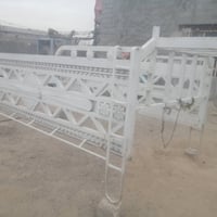 محجر جديد • تسكام • طريق كربلا نجف