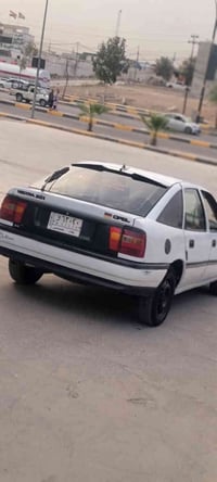 فكترا ٢٠تبريد أوتوماتيك جنطة أبيض بدون صبغ رقمها بغداد شرط وكالة تحويل...