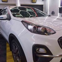 للبيع كيا سبورتج 2021 خليجي بيسك  المواصفات شاشة انفكيشن اريل انفكيشن ...