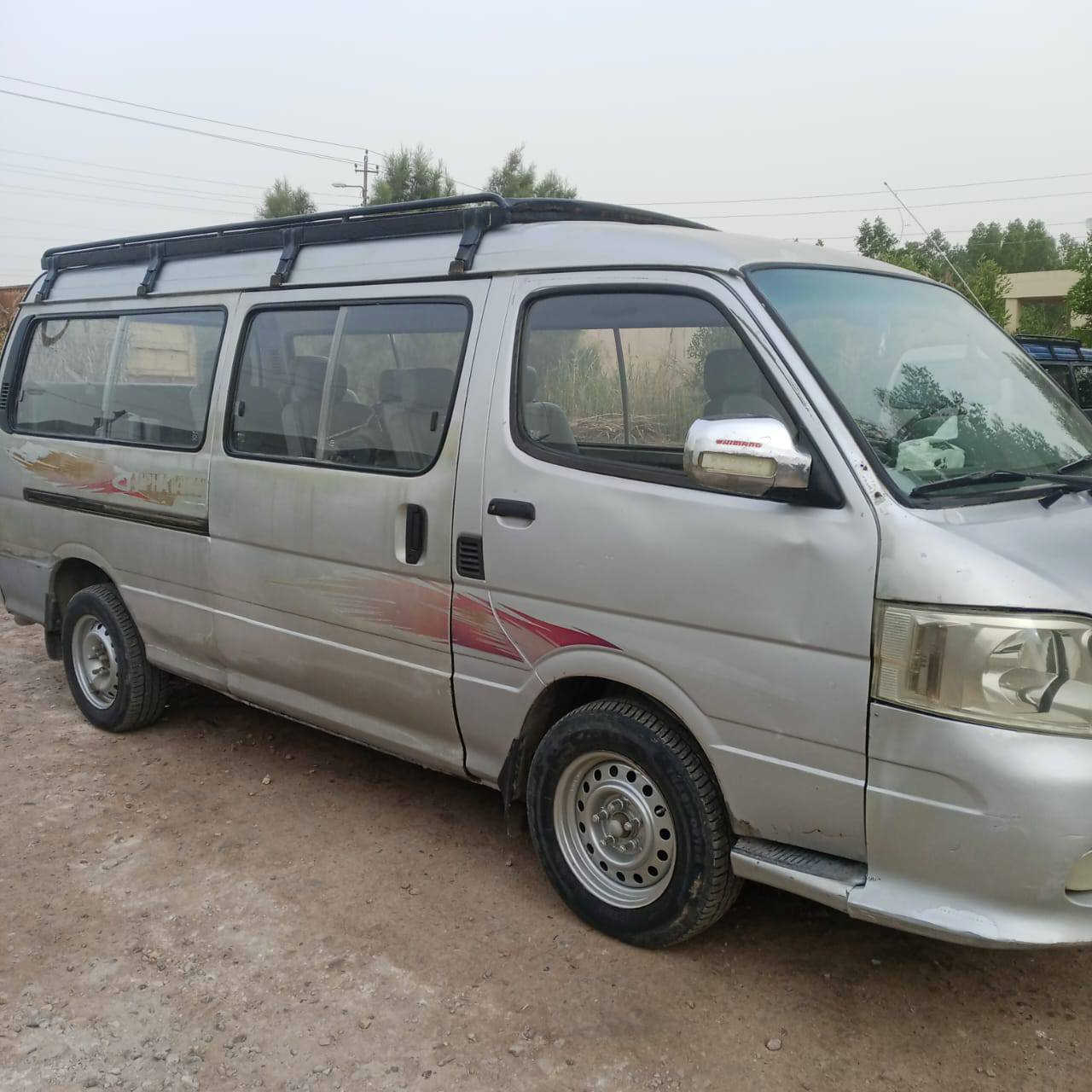 سلام عليكم فتون ٢٠٠٩ فراشه جاهز من كلشي رقم بابل كير مكينه خير من الله السعر ٦٥ وبيه مجال ‏‪***********‬‏ بغداد سويب
